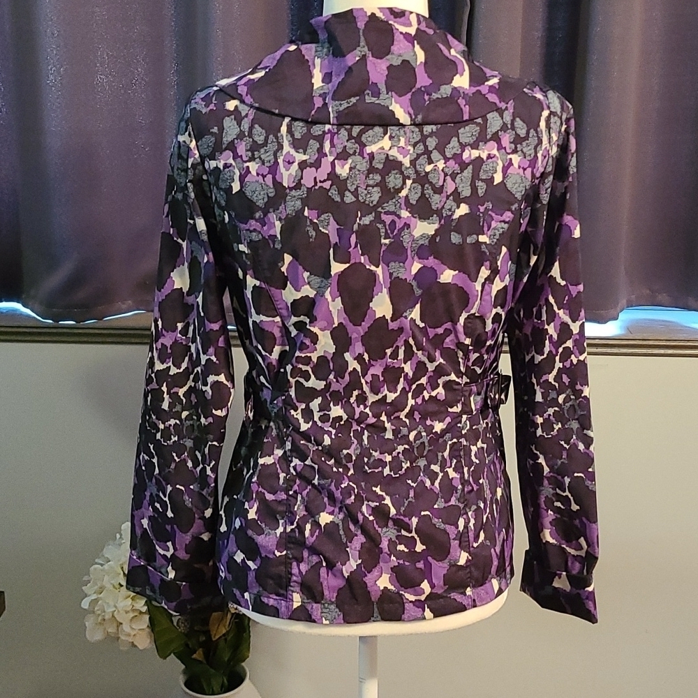 Zenergy by Chico's jacket - Picture 6 of 8